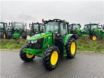 John Deere 6110M