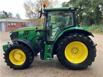 John Deere 6155R