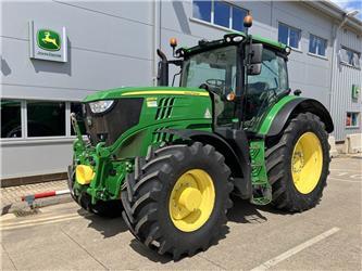 John Deere 6195R