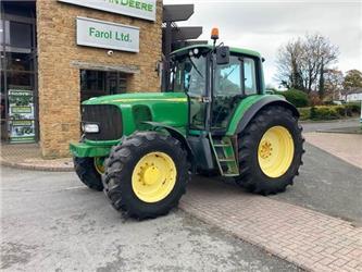John Deere 6620