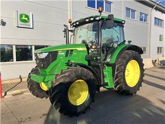 John Deere 6R130