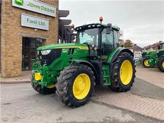 John Deere 6R155