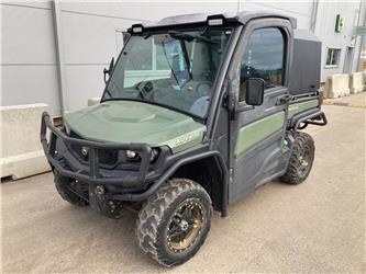John Deere XUV865M Gator