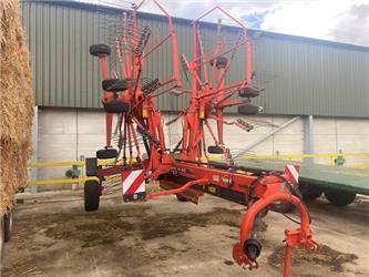 Kuhn 8121
