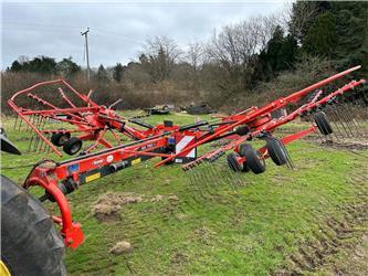 Kuhn GA7501+