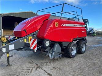 Massey Ferguson 2260