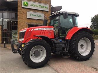 Massey Ferguson 7720