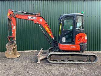 Kubota U 48-4