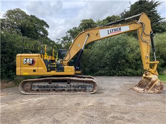 Caterpillar 330 EPA