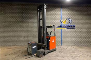 Linde R25F