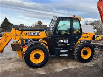 JCB 540-140 Hiviz