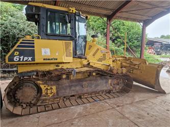 Komatsu D 61 PX-23