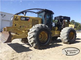 Caterpillar 535D