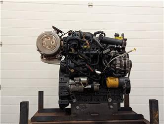 Caterpillar C3.3B