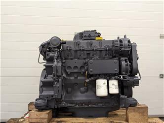 Deutz TCD2012L042V