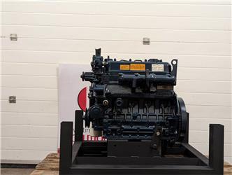 Kubota V1505