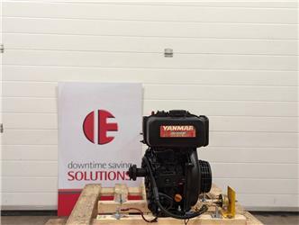 Yanmar L48N5SJ1C1AARS