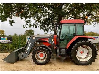 McCormick CX 105
