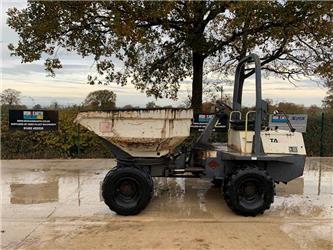 Terex TA3SH