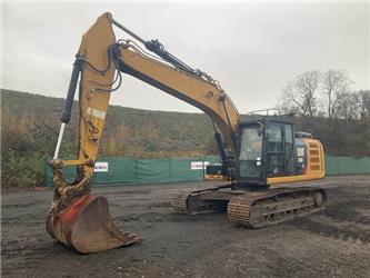 Caterpillar 320EL