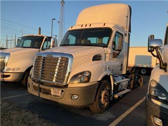 Freightliner Cascadia