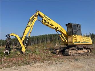 Kobelco SK350