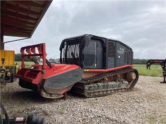 Prinoth Raptor 800