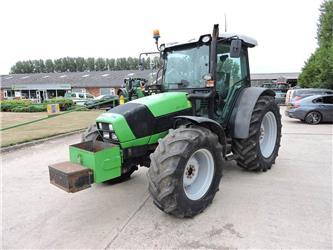 Deutz Agrofarm 420