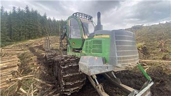 John Deere 1210G