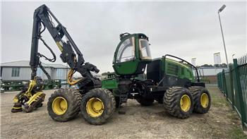 John Deere 1270E