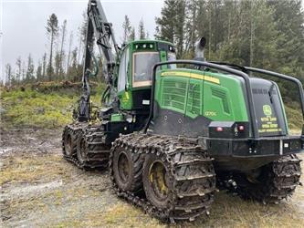 John Deere 1270G