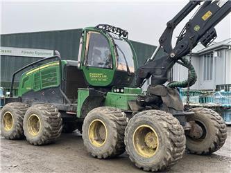 John Deere 1270G 8WD