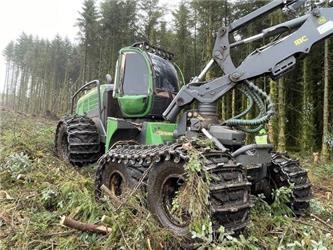 John Deere 1470G