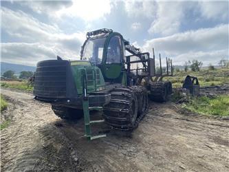John Deere 1510E