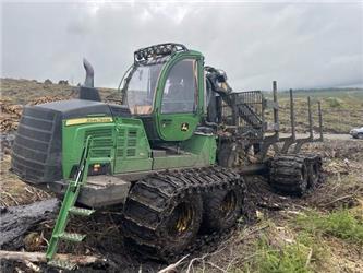John Deere 1510G