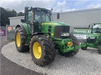 John Deere 7530 Premium