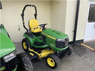 John Deere X949