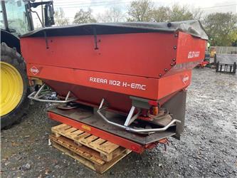 Kuhn Axera 1102 H EMC