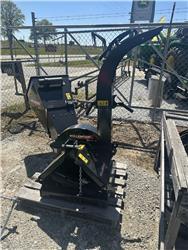 Wallenstein BX52S