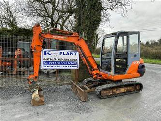 Hitachi EX30-2