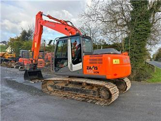 Hitachi ZX130LCN-3