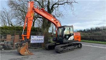 Hitachi ZX130LCN-5B
