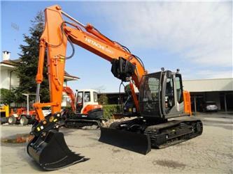 Hitachi ZX135 US-6