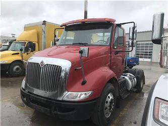 International 8600