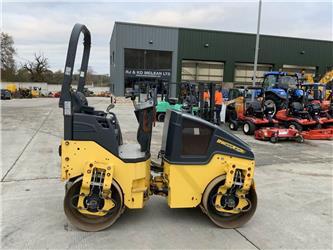 Bomag BW120AD-5 Roller (ST18537)