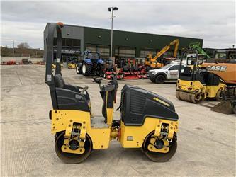 Bomag BW80AD Roller (ST18538)