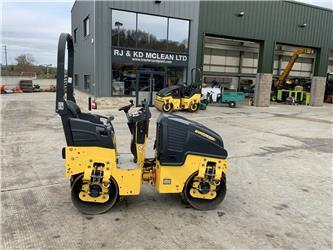 Bomag BW80AD Roller (ST18539)