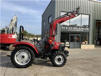 Case IH Farmall 55A Tractor (ST17871)