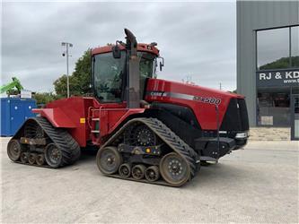 Case IH STX500 Quad Trac (ST17350)