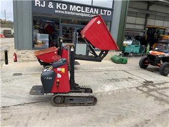 Hinowa HS701 Hi Tip Dumpster (ST18542)